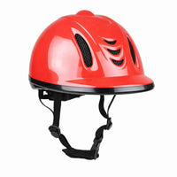 Riding Helmet Horse Riding, Horse Riding Helmet for Lessons, Ventilated Horse Riding Helmet, Head Gear Women Men, Young Eques