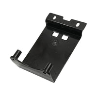 Rigid Backpack Brush Cutter Bracket Heavy-Duty Brush Cutter Bracket Slimline for Landscapers, Gardeners