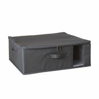 Foldable textile Clothes Box Multi-functional Foldable Clothing Bag Stackable