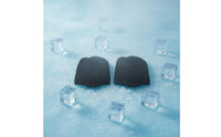 Toe Cover Soft Material Cold Toe Protector Washable Post-Workout Support for Runners
