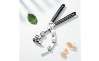 Lever Pruning Labor-Saving Tree Branch Pruner Even for Orchard