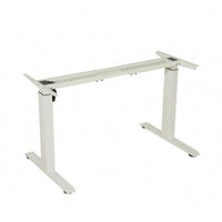 Single Actuator Desk Frame Wire Set Sit-Stand Desk Frame Corded Control Handset