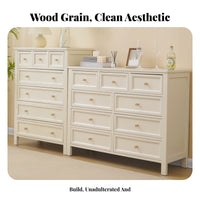 Large Capacity 5-Drawer tall dresser Modern Minimalist and design Chest of Drawers Space-Saving Design Storage Cabinet Sturdy Construction for Apartment Dwellers, residents, Parents, Bedroom, Entryway, Living Room, Hallway