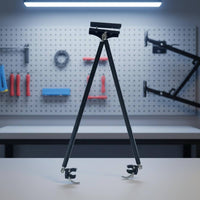 Camp Wagon Connecting Rod Lightweight Wagon Tow Bar Long-Lasting for Transport