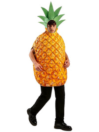 Pineapple Cosplay Costume for Halloween Party