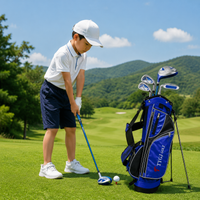 junior golf club set