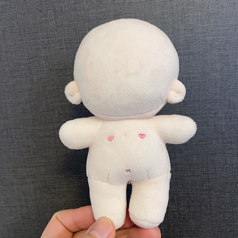 15CM / Fat Body