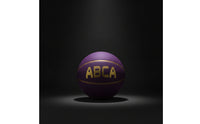 Quiet Indoor Basketball Exceptional Resilience Quiet Basketball Soft-Feel PU Foam Ball for Home