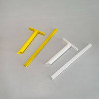 Doll Stuffed Cotton Tool - PLA Plastic Helper for Toy Filling