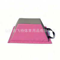 体操用品平衡训练器 小梯形 瑜伽训练稳定训练器(有提手)