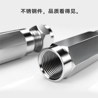 皮头压制器小头杆皮头压制器台球杆斯诺克九球黑八修理工具配件