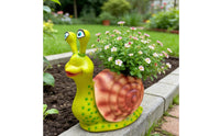 Planter Cartoon Resin Planter Adorable for Windowsill, Patio