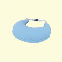 Wheelchair Arm Support Cushion Ergonomic U-Shaped Wheelchair Cushion Non-Slip