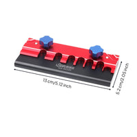 Etching Vise Small Parts Sheet Forming Vise Clamping Knobs