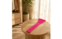 Breathable Mesh Hair Cap Stretch Cylindrical Hair Net Comfortable Headwear Washable for Sleeping