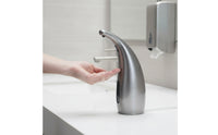 Soap Dispenser with Infrared Eye Waterproof for Kitchen