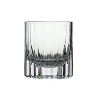 Kiriko-style Wine Glass, Starburst Glass [Tall]