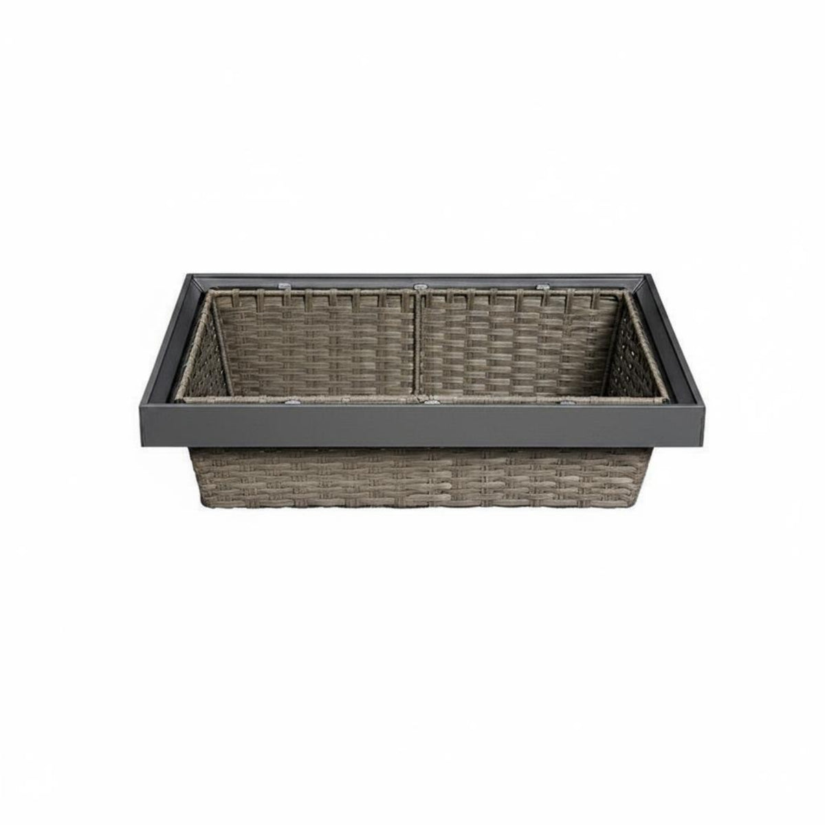 Pull out Pants Rack Soft Close Pull out Storage Basket Space Saving