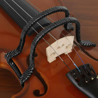 Violin Bow Straightener Universal Fit Violin Playing Flexible Resin Bow Straightener for Beginners, Training Lesson