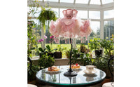 Lace Tassel Lamp Cover Vintage Design Classic Design Lampshade for Bedroom