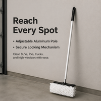 car wash brush