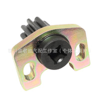 Volvo Flywheel Rotating Tool