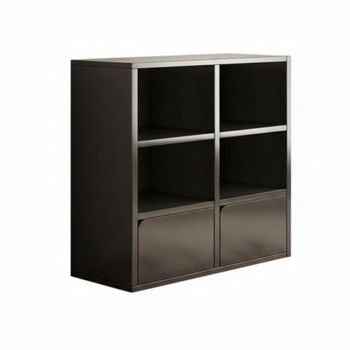 Adaptable Cube Shelf Stackable Interconnectable Cube Rack Versatile Large Capacity for Students, Adults, Living Room, Playroom