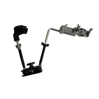 Instrument Stand Microphone Magic Stand with Ball Lock and Extension Rod