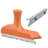 Perimeter Banding Trimmer Metal Base Perimeter Banding Non-Slip Grip