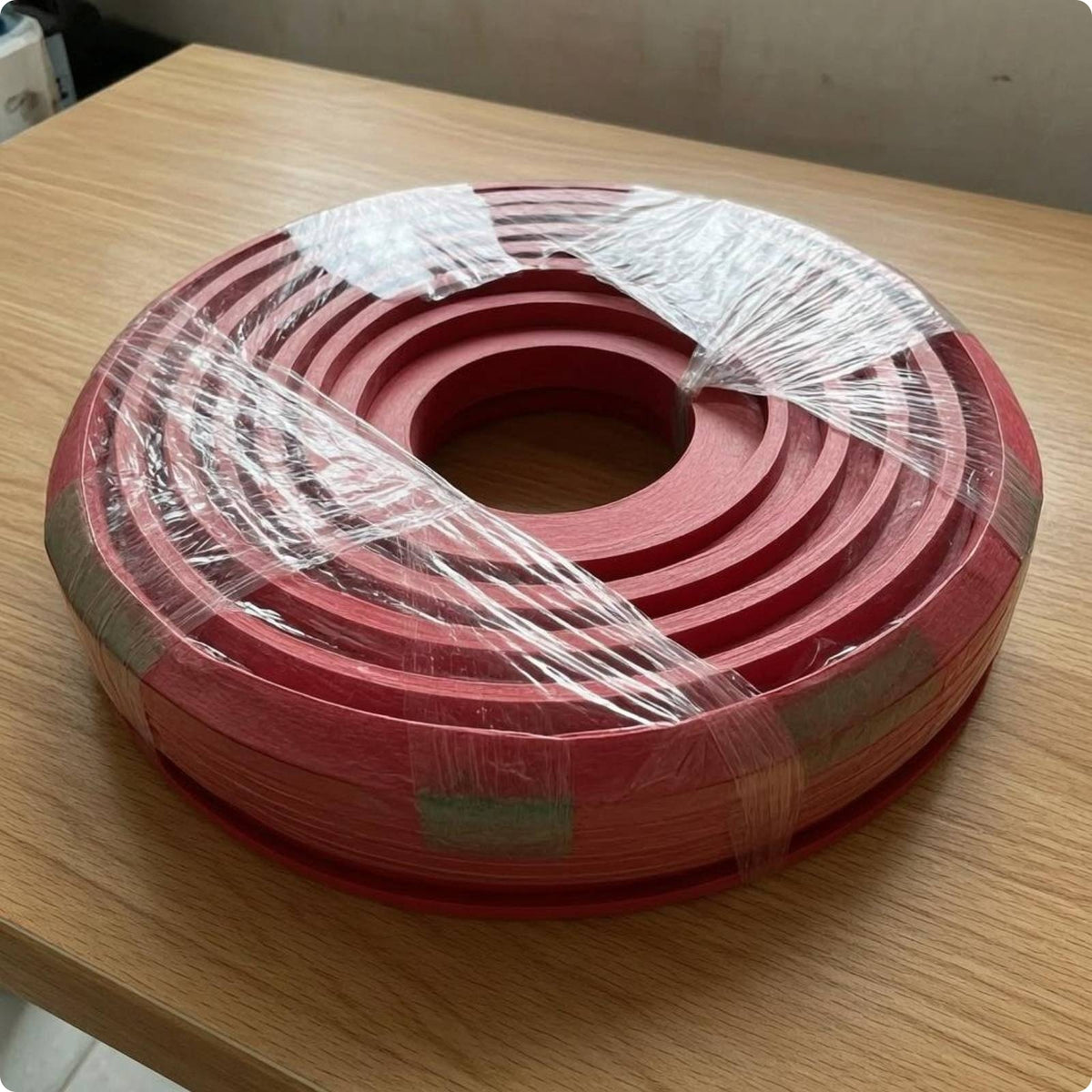 Billiard Table Rubber Border Strip Predictable Rebound Game Room Gear Easy To