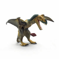 Dimorphodon Figure Collectible Dimorphodon Figurine Dinosaur Figurine with Wings Authentic Realistic for Collectors