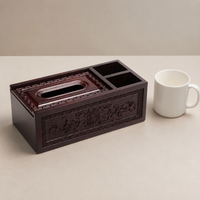 tissue box