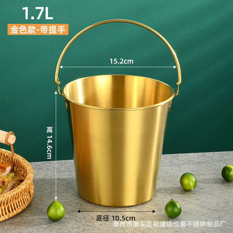 Gold / 1700ML