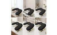 Nail Hand Rest with Phone Holder Stable Manicure Hand Pillow Handsunrestricted