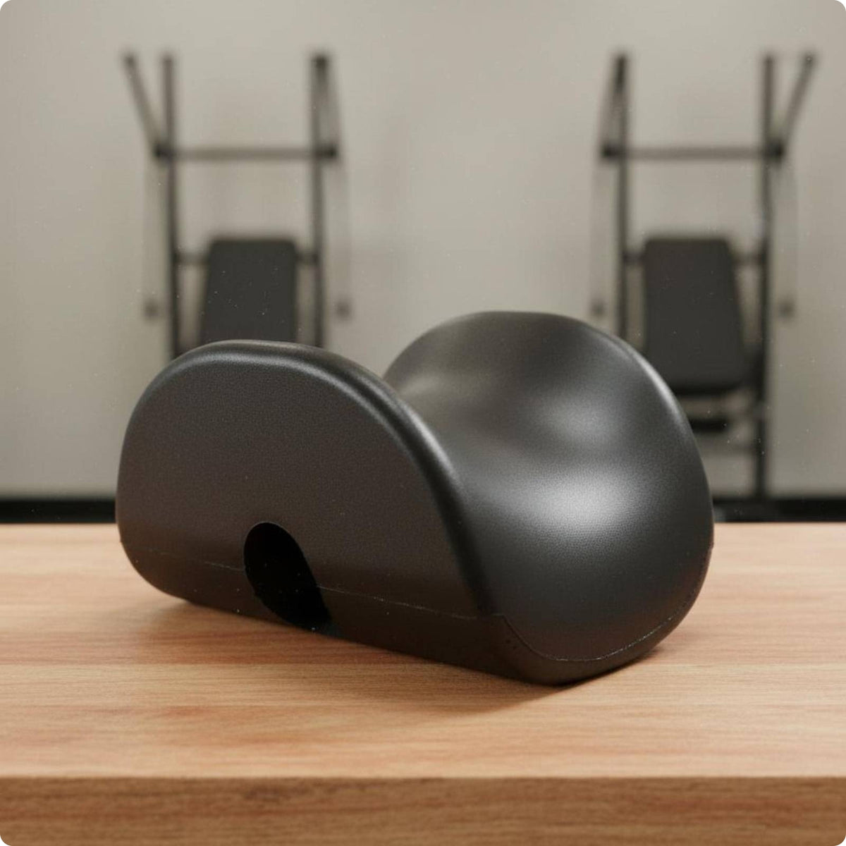 Inversion Boot Elastic Ankle Support Cup Fitness Equipment for Home Gym