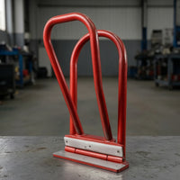 Roof-Edge Closing Long-Lasting Clinching Comfortable Grip for Roofers