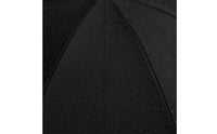 Long Handle Umbrella with 16 Ribs One-Handed Automatic Open Umbrella Windproof Heavy Duty for Commuters, Professionals, Commuting, Business Travel