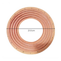 Speaker Repair Glue: heat-resistant
