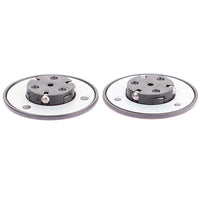 DVD Motor Tray Optical Drive Tray CD Player Tray Spindle Motor Tray with Ball Motor Tray