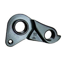 Bicycle Rear Derailleur Hanger for Sunpeed and Camp Cross, Aluminum
