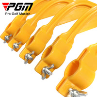 PGM 高尔夫手臂纠正器 高尔夫挥杆练习用品 姿势纠正器 厂家直供