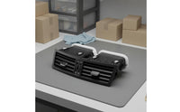 Center Dashboard Air Outlet Louver Center Dashboard Air Vent Simple to Install 55660-30411