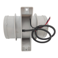 Marine DC Blower Ventilation Fan 12V for Boat RV