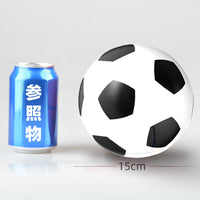 Portable Soccer Goal Set for Kids Indoor and Outdoor Play