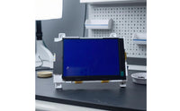 Ribbon Cable Replacement Display Screen Original-Style Keyboard Display Screen Black Frame