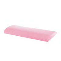 Bed Pillow Wedge Support Pillow Ergonomic for Back Pain Sufferers