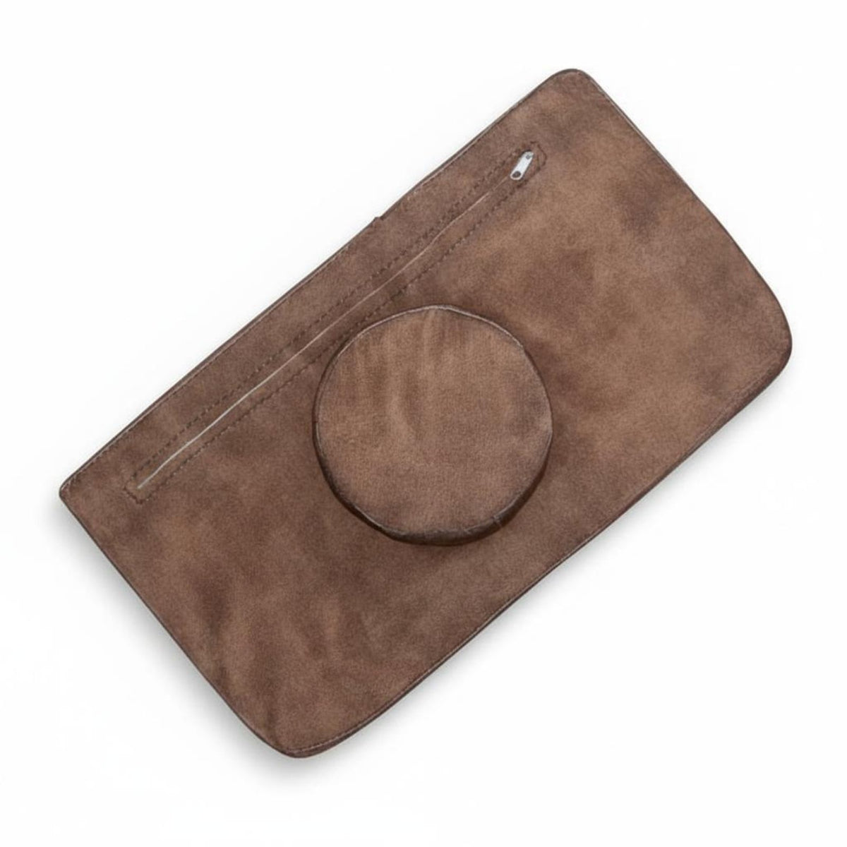 Spa Bed Face Cradle Pillow Ergonomic Support Beauty Bed Headrest Quick Spring-Back Massage Table Face Pillow for Estheticians, Physical Center