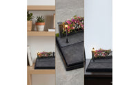 Diorama Base with Street Lamp Light-up Miniature Street Scene Base 1/72 Scale Scene Display Foundation for Collectors
