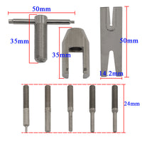 Motor Pinion Gear Puller Tool for RC Models