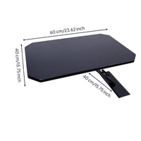 Portable Car Table Quick Install Folding Trunk Table Easy to Clean Outdoor Gear for Barbecue
